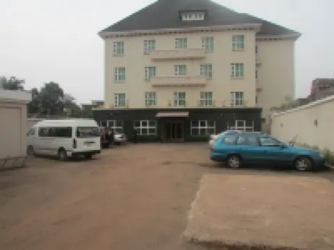 Hearts Hotel Hotels in Enugu