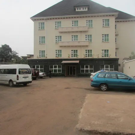 Hearts Hotel