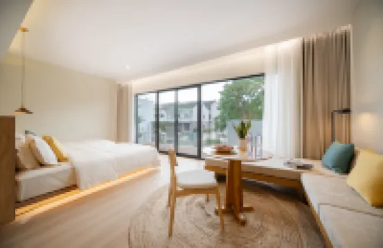 Lindu Taolu Homestay (Lindu Nuancun Shop)