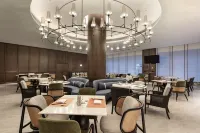 Wanda Yi Yangzhou Hotel - Kæledyr tilladt