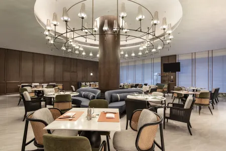 Yangzhou Wanda Yihua Hotel