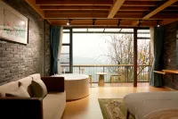 Nanxun Tibetan Tea Valley Infinite Yuxun Banshan Hotel Hotels in Nanjian