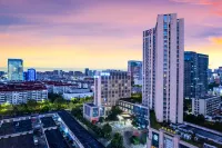 어 밸런스 호텔 닝보 이스턴 뉴타운 컨벤션 센터 닝보 호텔