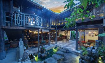 fanhua Light Luxury Inn