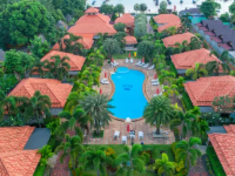 斯塔海灘度假村 麗貝島住宿飯店