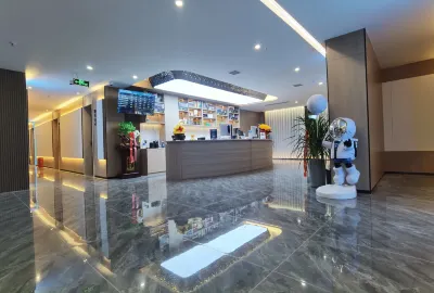 Dream E-sports Hotel