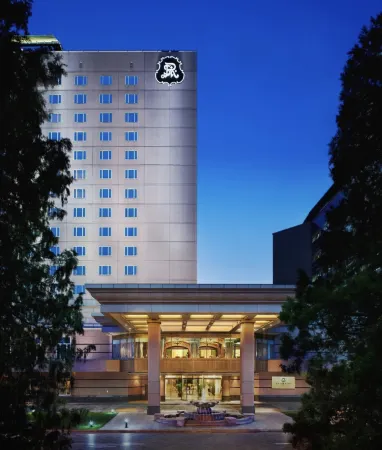 The St. Regis Beijing