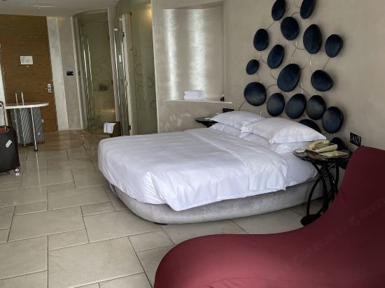 三亞鳳凰島海洋之夢度假酒店優惠