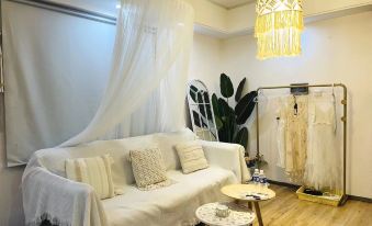 Houke Apartment Hotel (Beijing Qilinshe)