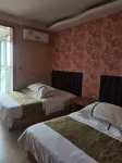 703 Hotel
