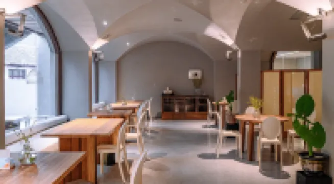 隱叢田園リゾートホテル（唐宅）