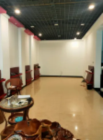 Mountain House Cottage