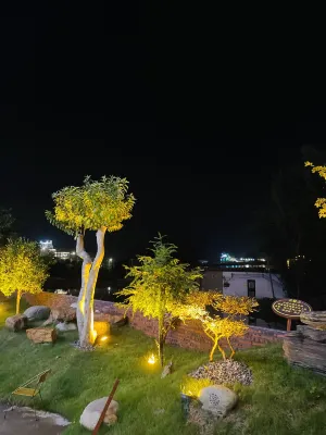 Yujingquan Resort