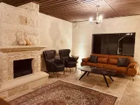 Virtus Cappadocia Hotel Göreme