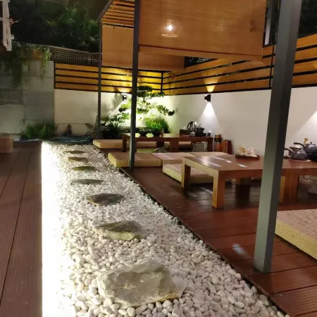 Chuangxuan Homestay Отели рядом с достопримечательностью «Вутонг Маунтен»