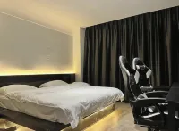 Qianqian E-sports Hotel Hôtels à : Sangzhi