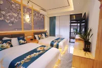 Qingfeng Elegant Restaurant, Jiezi Ancient Town - 2-Star