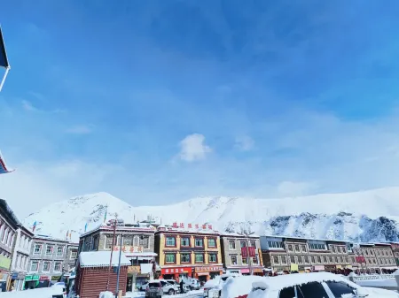 Xiaqiaoyuan Homestay