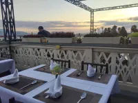 Pakse Hotel & Restaurant Hotels in Pakse