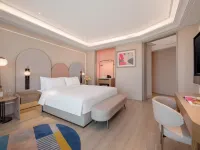 Mercure Kashgar (Gucheng Scenic Area) Hotels in Kashgar City