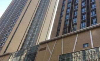 Changchun Huating Apartment