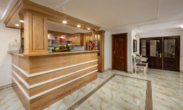 TrangTrang Boutique Hotel