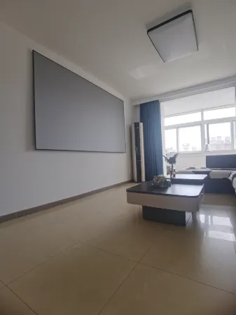 Chaoyang Jianshe Homestay Отели рядом со станцией Chaoyang Railway Station