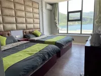 Leibo Lanwangju Hotels in Leibo