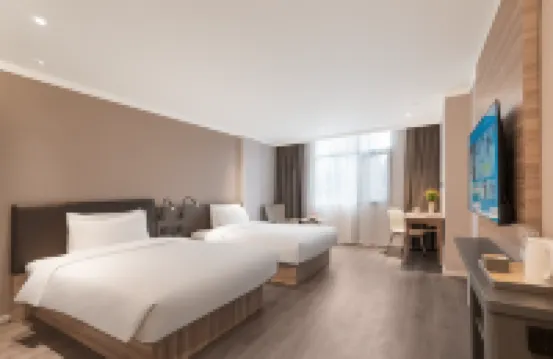 漢庭酒店（宜良店） 宜良酒店