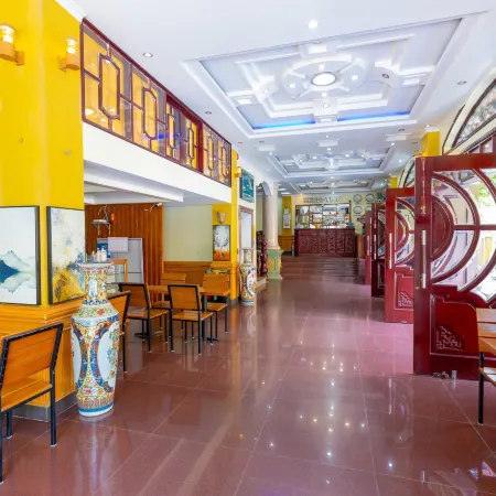 Quang An Hotel