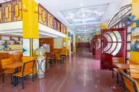 Quang An Hotel - 2-Star
