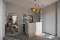 Muntri Maison Hotels in George Town
