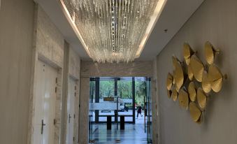 Athena Vinhomes Landmark 81 Luxury Apartment