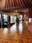 Cloud Jingye Shet Tent Hotel