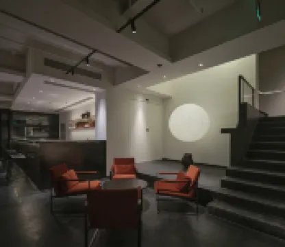 潮州古城有熊酒店