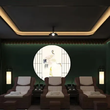 Zhufeng Hotel