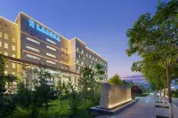 Dunhuang Dongting International Hotel