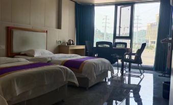 East Bank Business Hotel