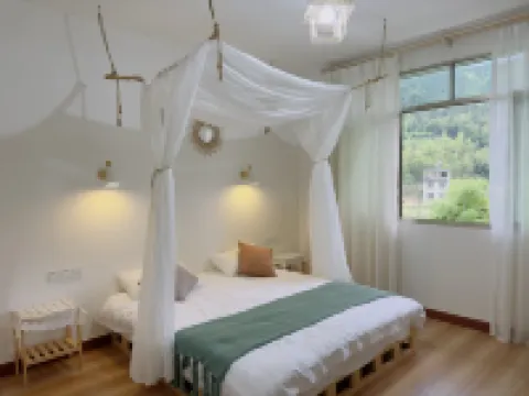 Pingnan Guiyuantian Residential Residence