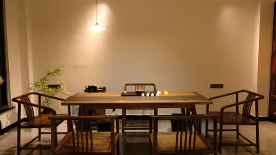Floral Hotel Man juShiguang Hotels in South Entrance of the Scenic Area/Manyou Town/Nanyuanling