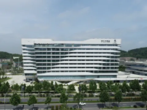 Jiangshan Yunfan Sports Resort Hotel Hotels in Jiangshan