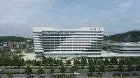 Jiangshan Yunfan Sports Resort Hotel Các khách sạn gần CPC Jiangshan Committee Party School