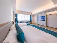 Fairyland Hotel (Mount Everest Base Camp) Hotels in Tingri County