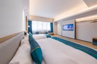 Fairyland Hotel (Mount Everest Base Camp)