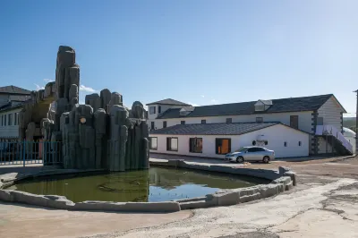 Zhuo Zishunfa Farmhouse Các khách sạn ở Trác Tư