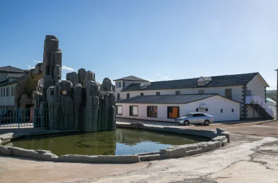 卓資順發農家苑