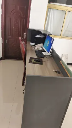 Yunshe Hotel Geelong Отели рядом с достопримечательностью «Hipparion Fossil»