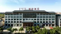 Nuojin Hotel Các khách sạn ở 