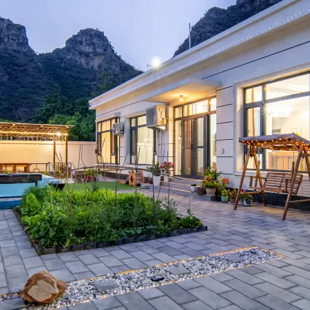 Yesanpo Gubai Homestay