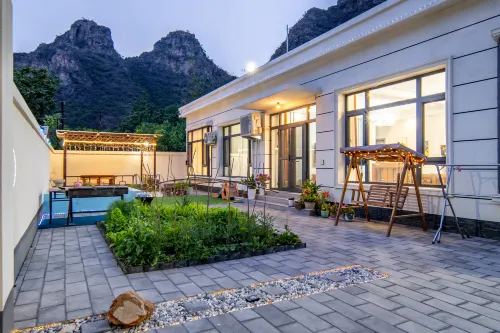 Yesanpo Gubai Homestay